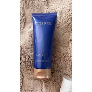 Lancome Hypnose Hypnotizing Body Lotion 3.4 fl oz used